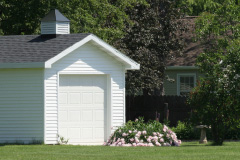 Cotton Of Brighty garage construction costs
